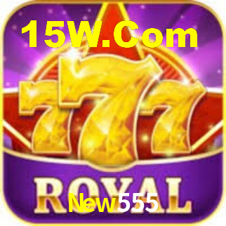 New 555 Bet