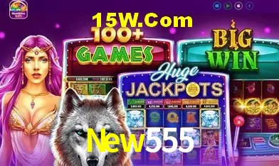 Promoção Relâmpago New555