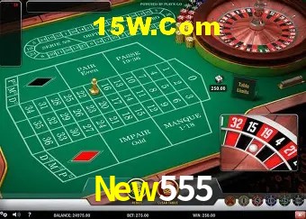 Recursos de Bônus New555
