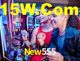 Explore as vantagens do New555: serviço profissional e confiabilidade