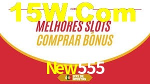 Programa VIP New555