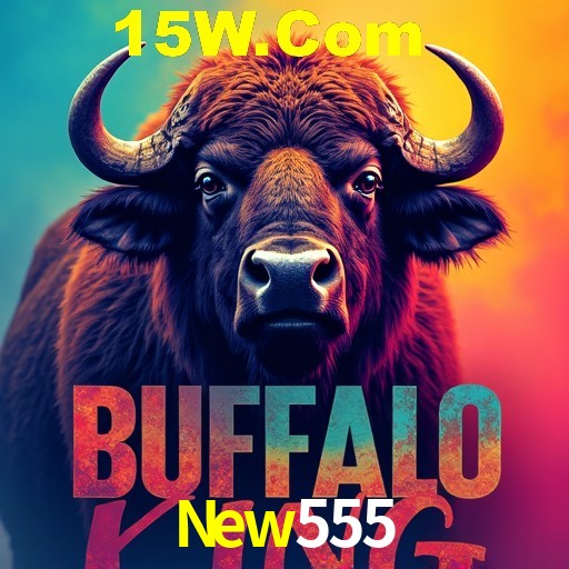APP oficial da New555 para mobile