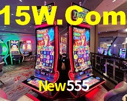 Exclusive Games New555