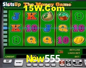 cassino New555