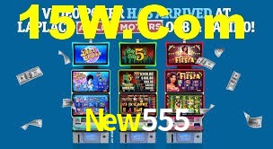 Roulette Table New555