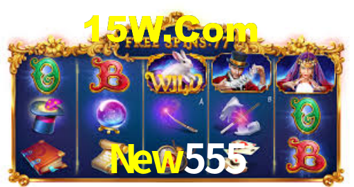 New 555 Bet