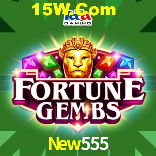 Account Benefits New555