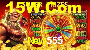 New 555 Bet
