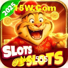 Welcome Bonus New555