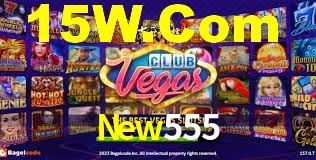 VIP Casino New555