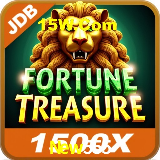 Interface do App New555
