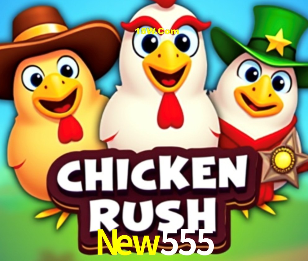 Casino Ao Vivo New555