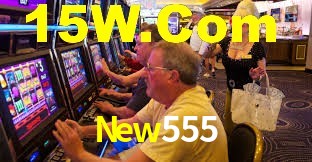 Daily Bonuses New555
