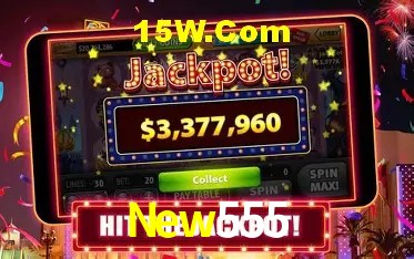 Diretório de Jogos New555