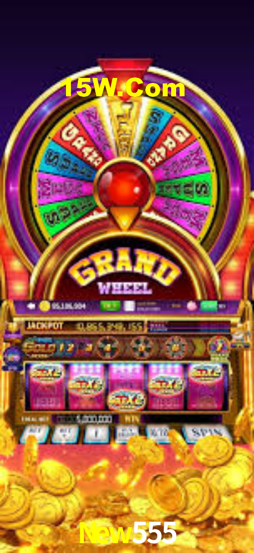 New 555 Bet