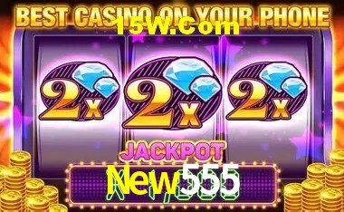 Casino VIP New555