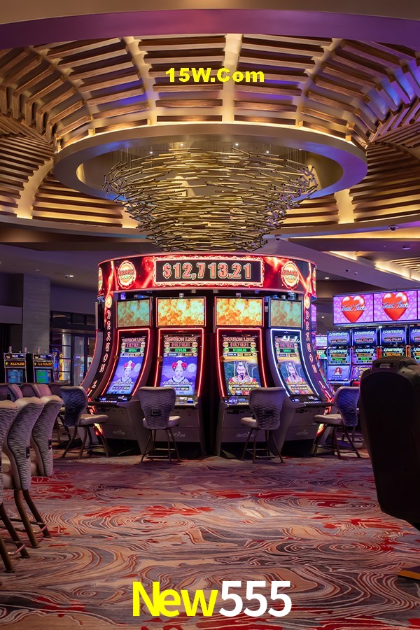 Slot Games New555