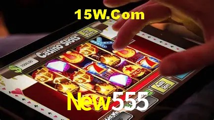 Estatísticas do Jogo New555