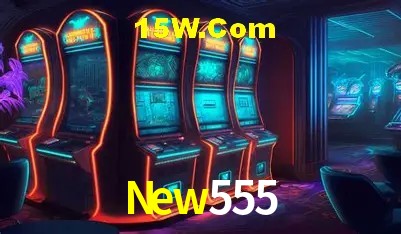 Estatísticas Esportivas New555