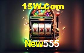 Experiência VIP New555
