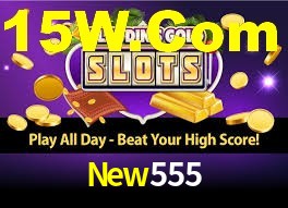 Premium Interface New555