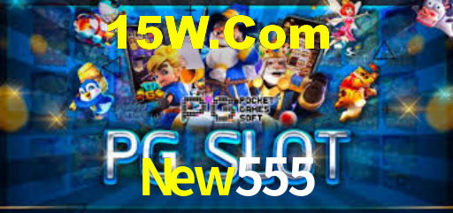New555 - Cassino De Jogos Brasileiros - New555.Com