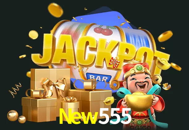 New555 bet